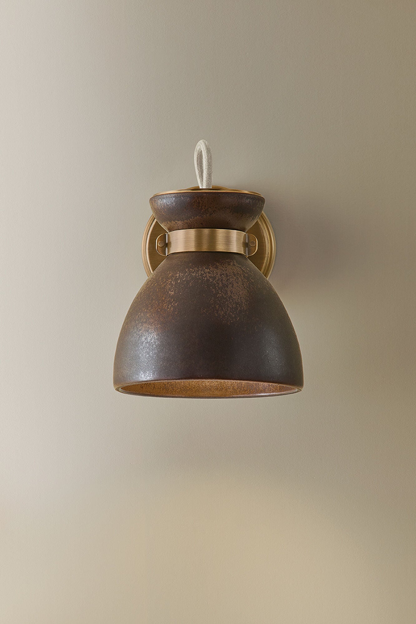 Allston Small Wall Sconce,